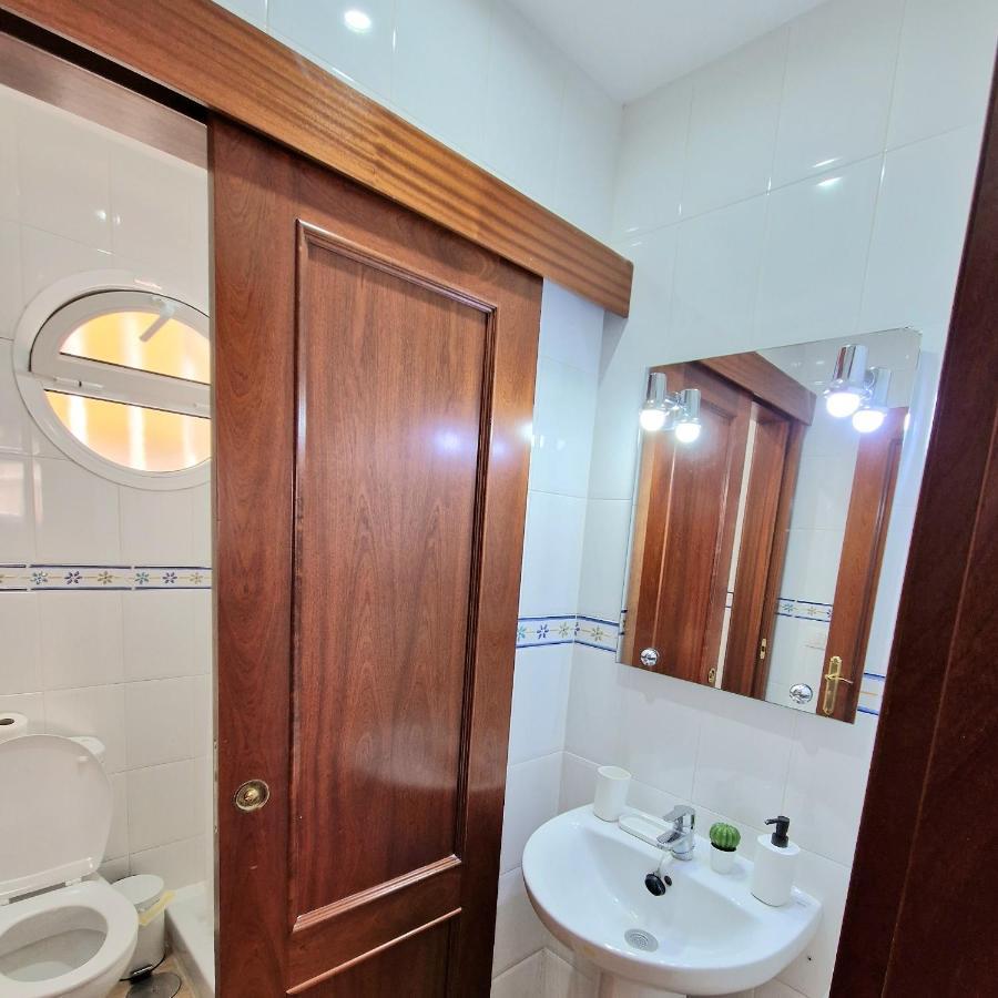 Spacious Chalet Next To The Sea - Airport Villa San Isidro  Ngoại thất bức ảnh