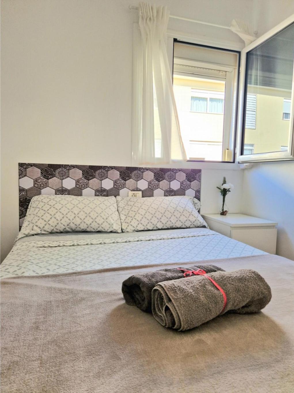 Spacious Chalet Next To The Sea - Airport Villa San Isidro  Ngoại thất bức ảnh