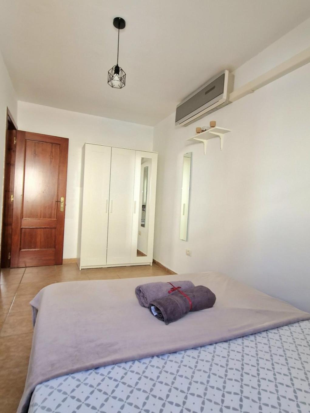 Spacious Chalet Next To The Sea - Airport Villa San Isidro  Ngoại thất bức ảnh
