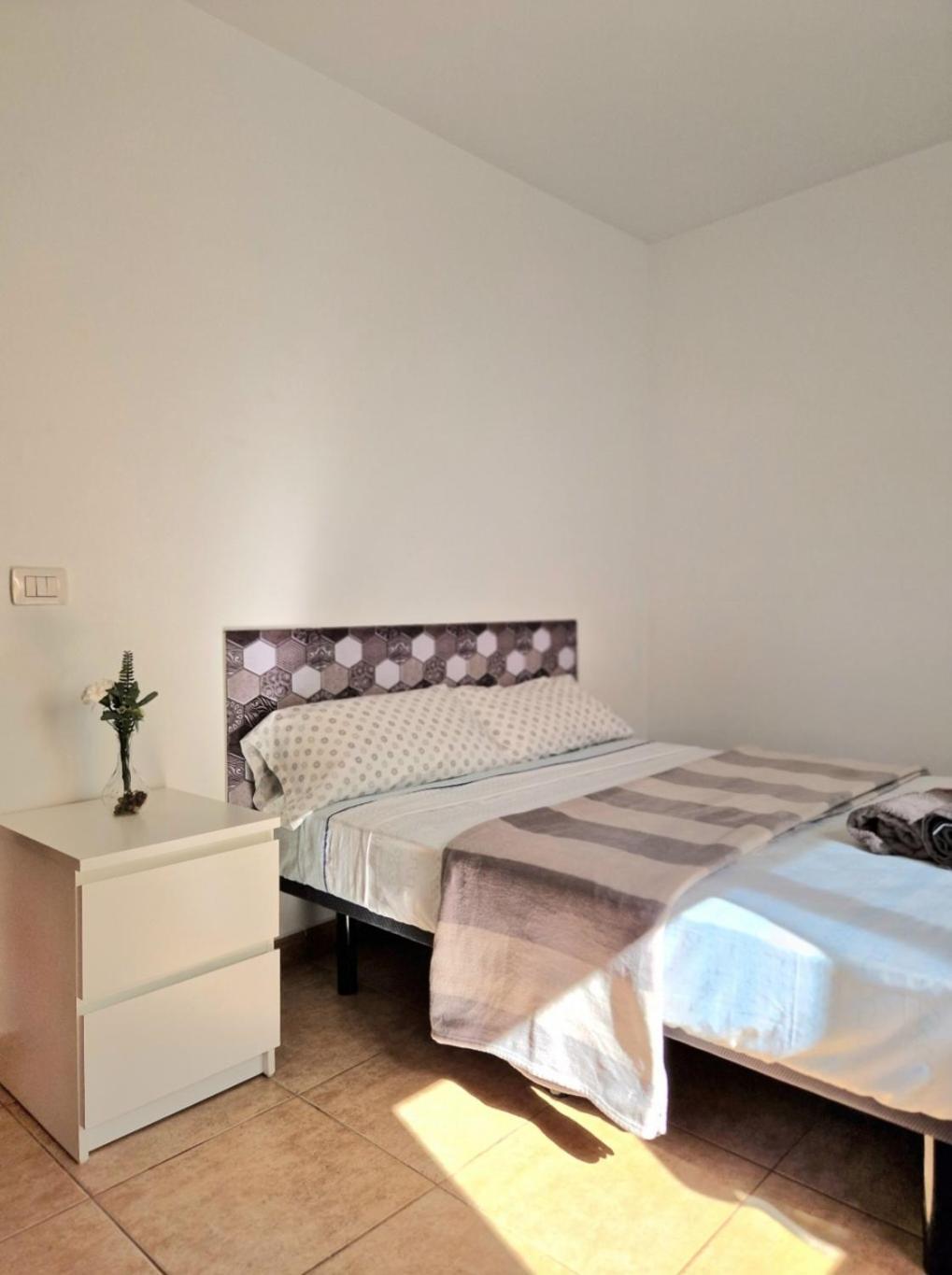 Spacious Chalet Next To The Sea - Airport Villa San Isidro  Ngoại thất bức ảnh